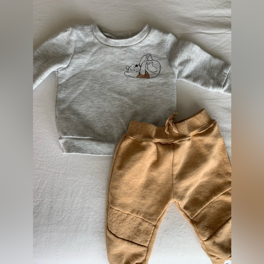 Baby outfit